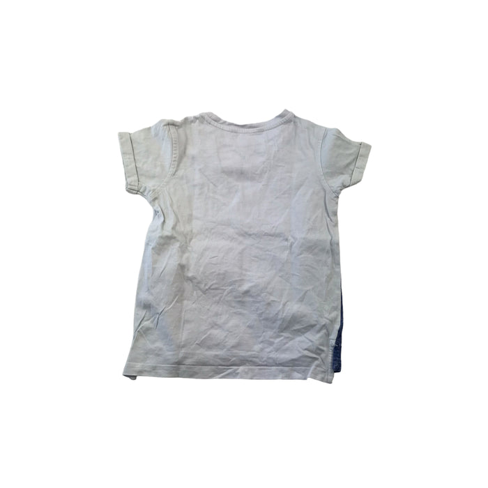Preloved kids t-shirt