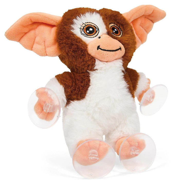 Gremlins Mogwai Gizmo - Car Window Clinger Suction Cups Stuffed Plush 17968