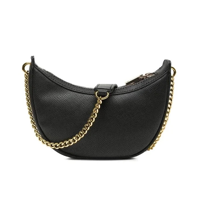 GUESS Minimal Shoulderbag - BLACK - GB313 - Runner