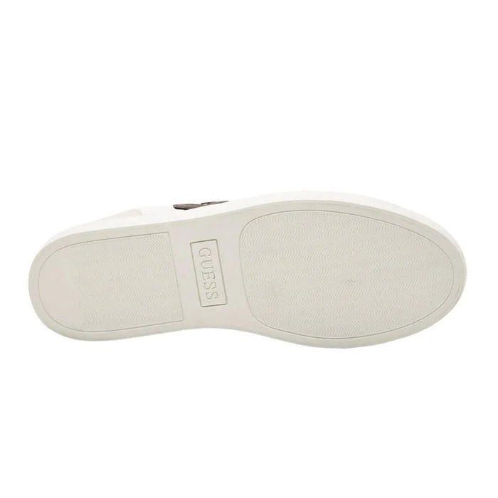 Guess BLIGHT Men shoes GUM76 - Runner