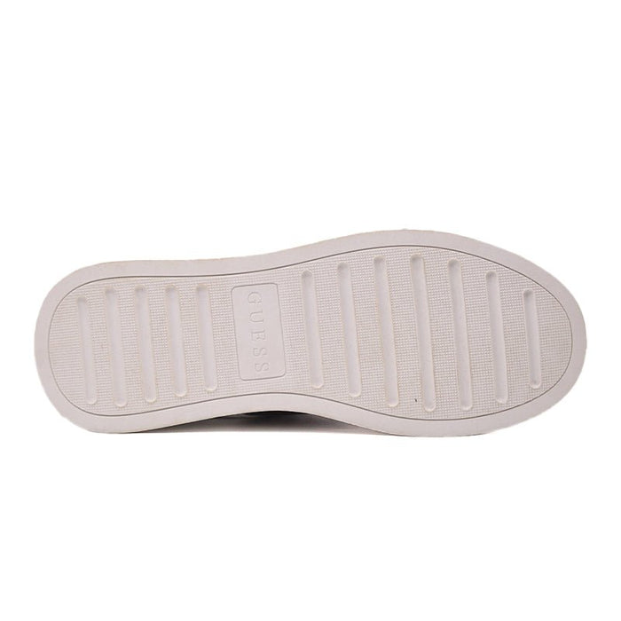 Guess Men's WALEEK - R Casual SHOES GUM94 - Runner
