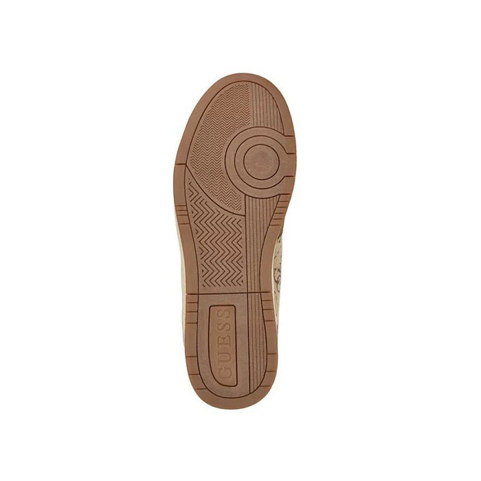 Guess Men's TINSEL Casual SHOES GUM135 - Runner