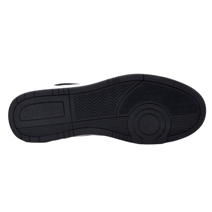 Guess Men's SILZON Casual SHOES GUM111 - Runner
