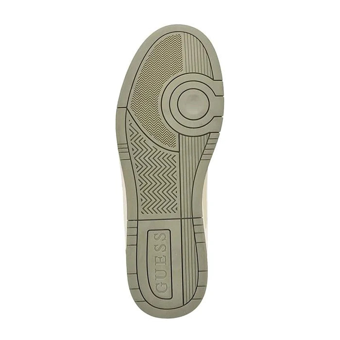 GUESS Men shoes GUM82 - Runner