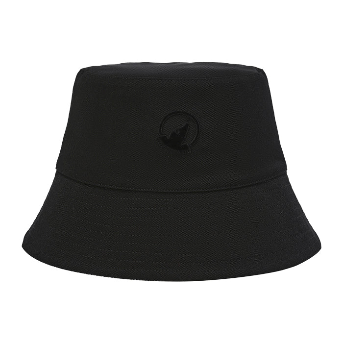 HONMA Women's Bucket Hat - Black