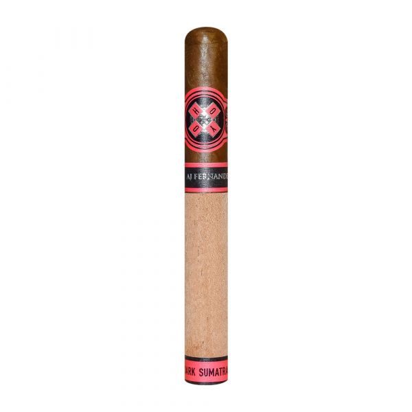 Hoyo La Dark Sumatra Noche