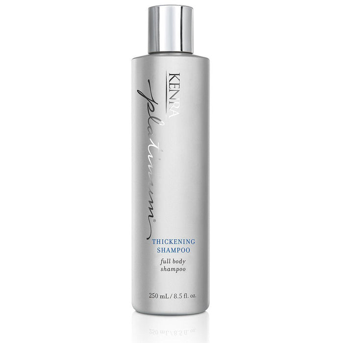 Kenra Platinum Thickening Shampoo 8.5 oz-Poi?ma Salon