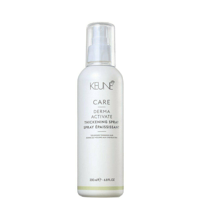 Keune Care Derma Activate Thickening Spray 6.8 oz-Poi?ma Salon