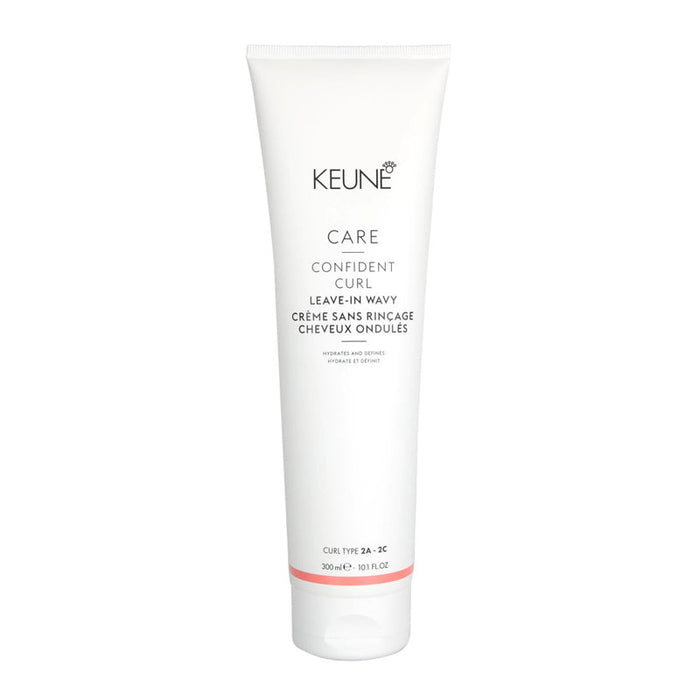 Keune's Care Confident Curl Leave-In Wavy cream 10.1oz