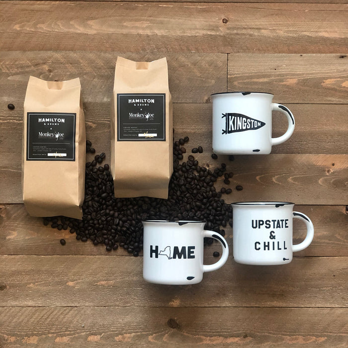 Kingston Coffee 12oz