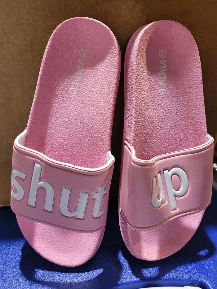 Ladies Assorted Shoes