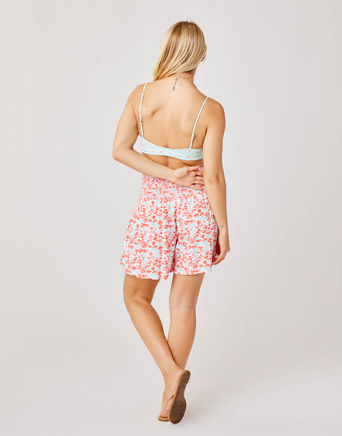 Leah Short: Grapefruit Bloom - FINAL SALE