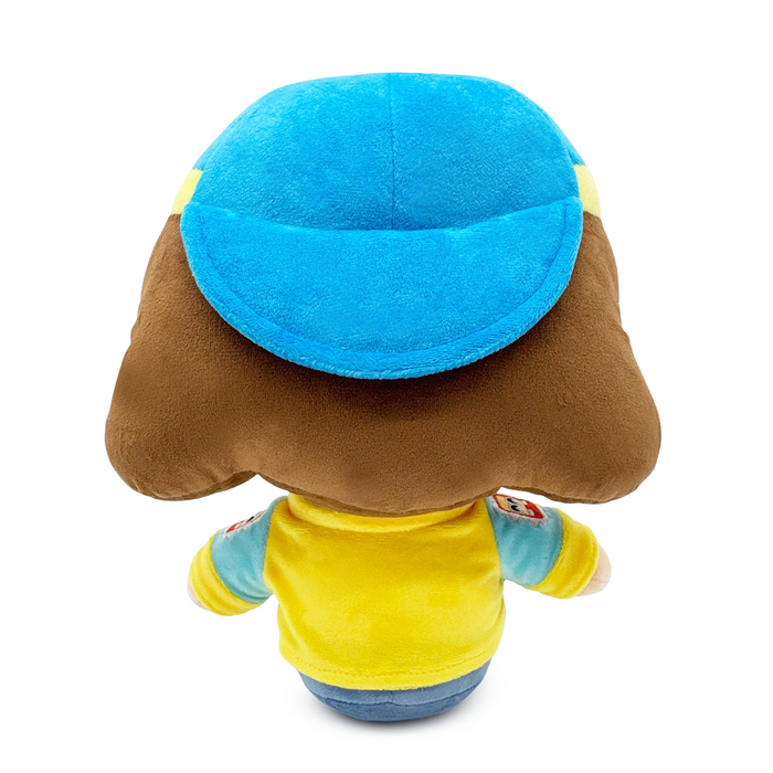 Lil Brent Plush (9in)