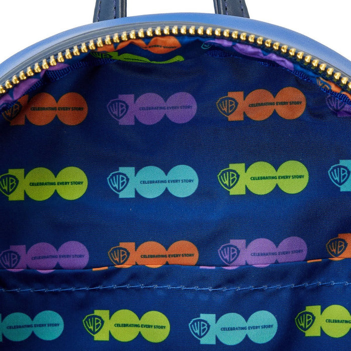 Loungefly - Looney Tunes x Scooby-Doo Backpack WBBK0015