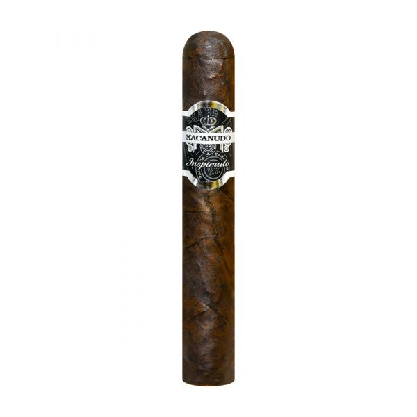 Macanudo Inspirado Black Toro