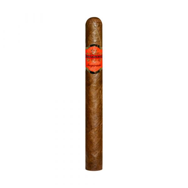 Macanudo Inspirado Orange Churchill
