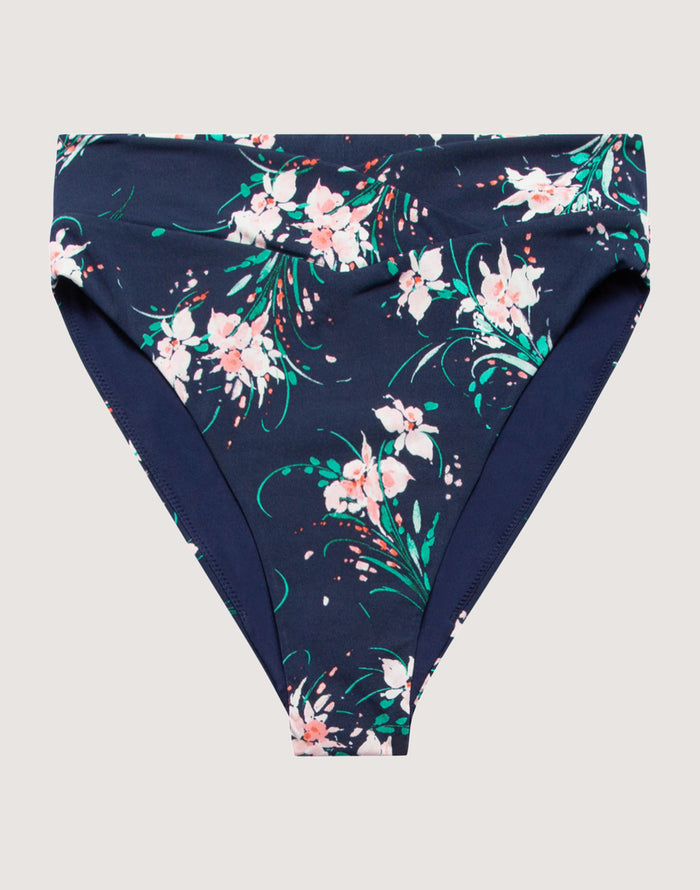 Mae Bottom: Bouquet - FINAL SALE