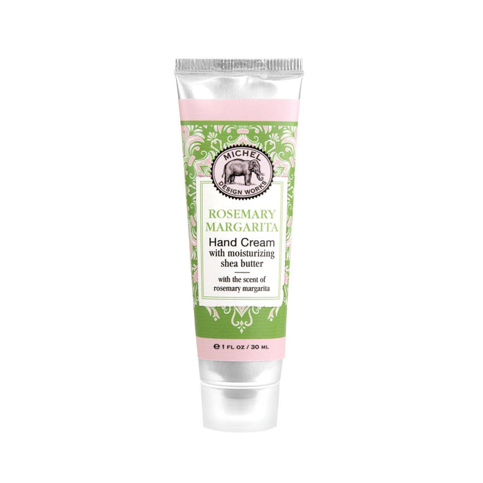 Michel Design Works - Rosemary Margarita Hand Cream