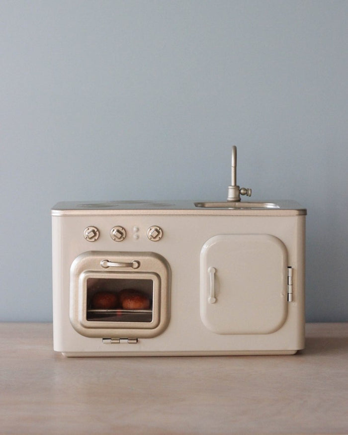 Miniature Kitchen