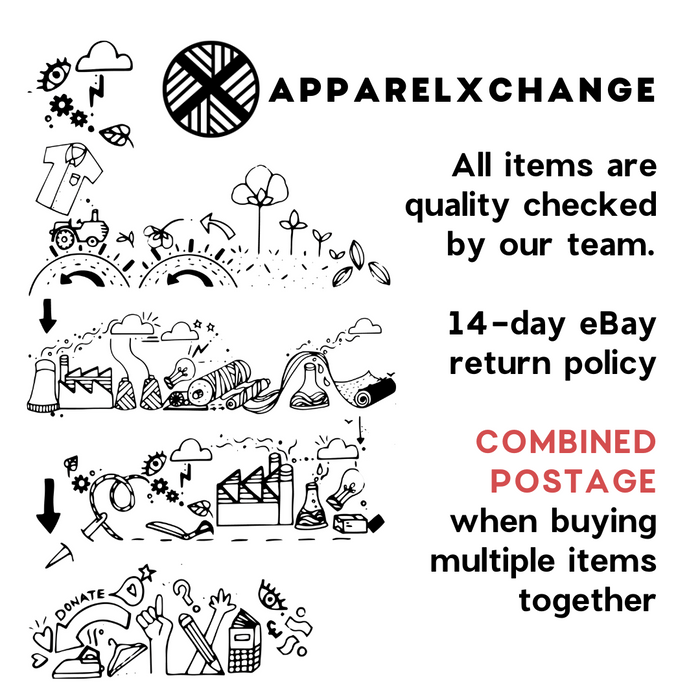 Preloved kids dress