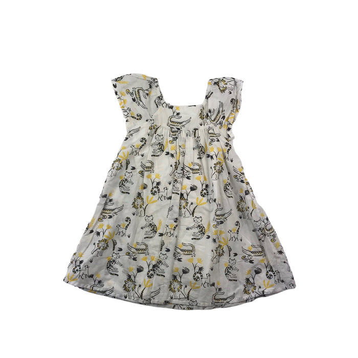 Preloved kids dress