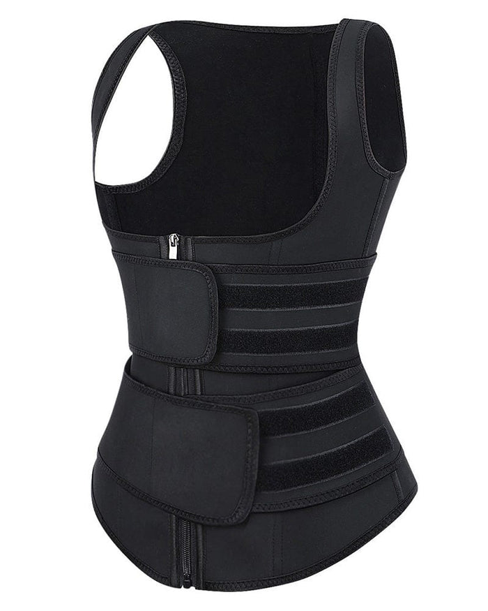 NeoSweat® AirSlim® Latex Active Sport Vest