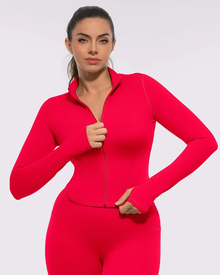 Red / S