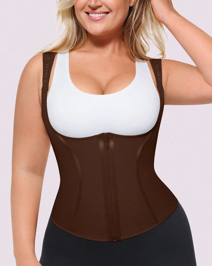 Brown / S