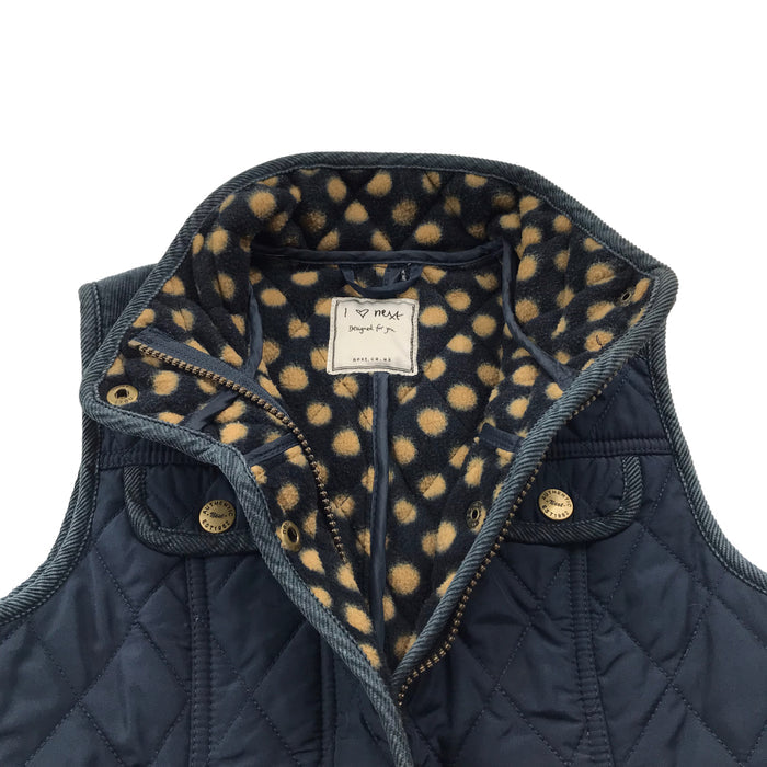 Preloved kids gilets