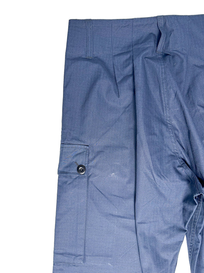 Nigel Cabourn SP-11 Combat Ripstop Pants Trousers