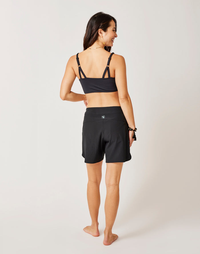 Noosa 2.0: Black - FINAL SALE