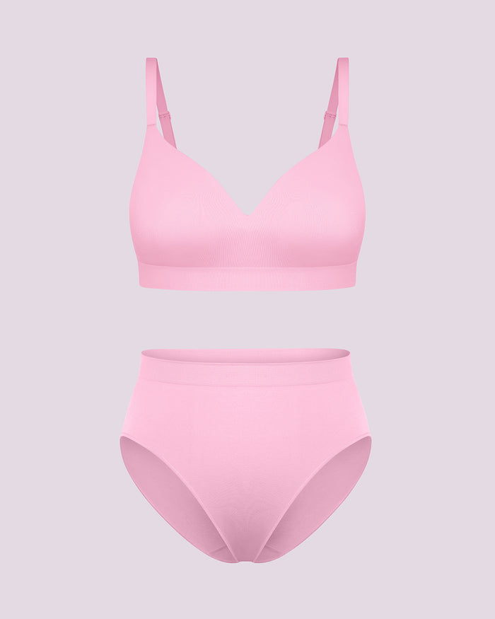 Lavender Pink/Lavender Pink