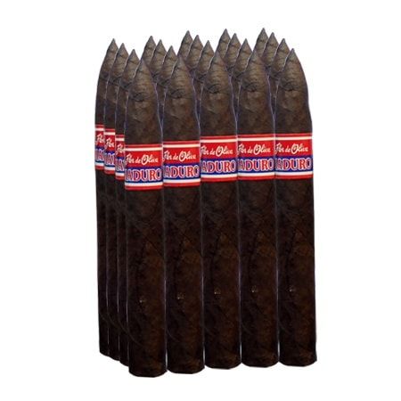 Oliva Maduro Bundle Torpedo