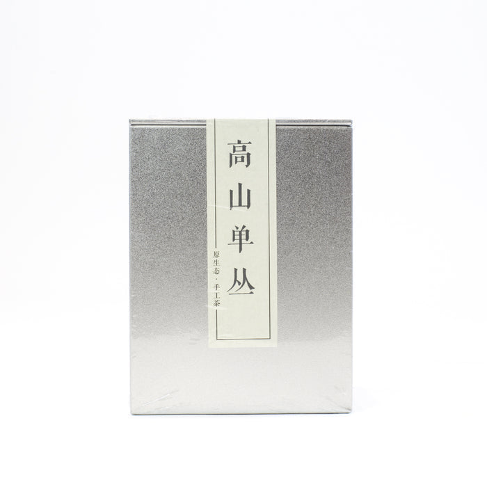 Original Hand-Made Dan Cong Oolong Tea