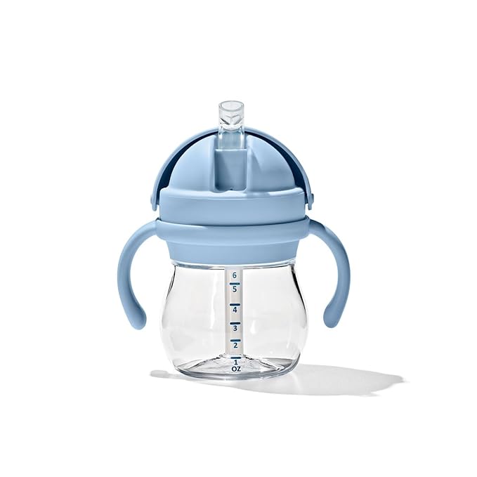 OXO Tot Transitions Straw Cup 6 oz.