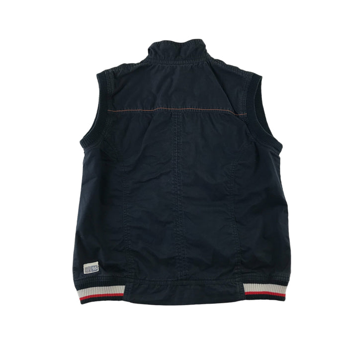 Preloved kids gilets