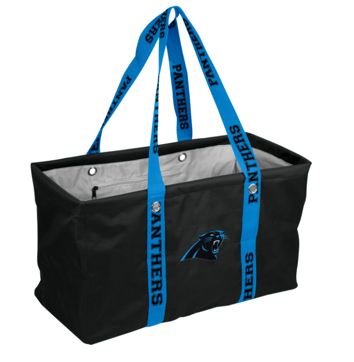 Panthers Picnic Caddy