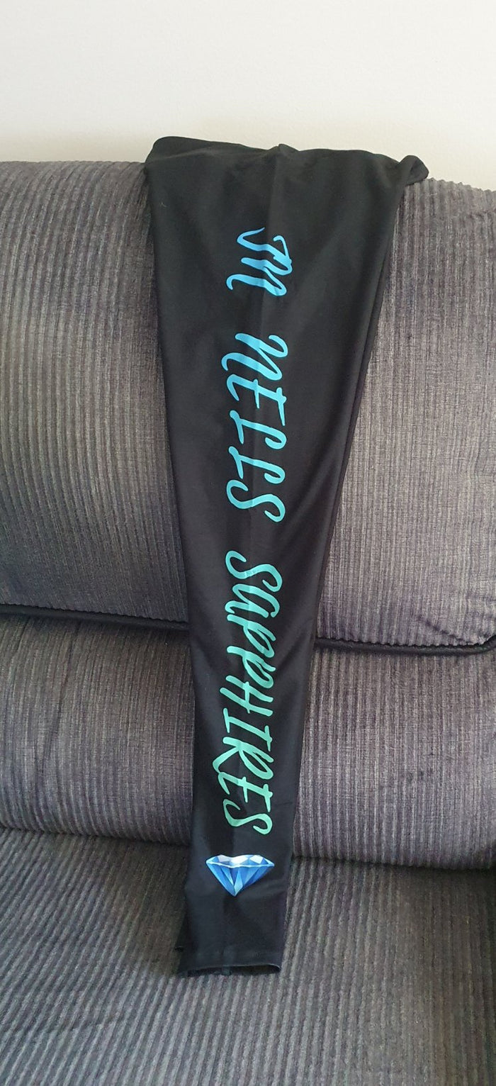 Personalised Leggings - SALE