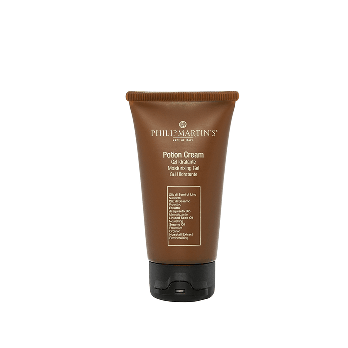 Philip Martin's Potion Cream - Moisturizing Gel 75ml - Beauty Tribe