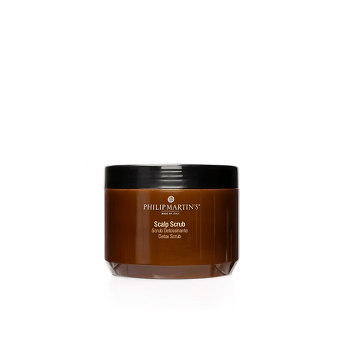 Philip Martin's Scalp Scrub - Detoxifying Scalp Scrub 500ml - Beauty Tribe