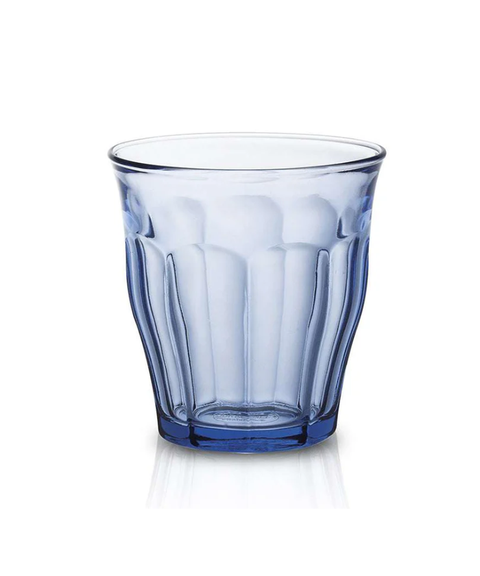Picardie Blue Tumbler - 8oz