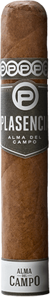 Plasencia Alma del Campo Tribu
