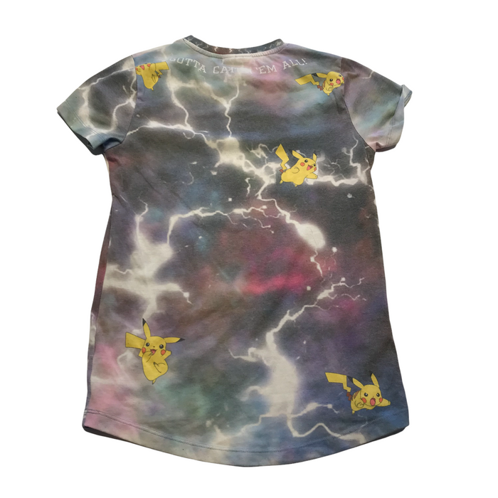 Preloved kids t-shirt