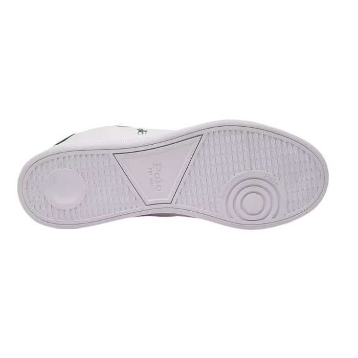 POLO Ralph LAUREN Men Sneaker RLM4 - Runner