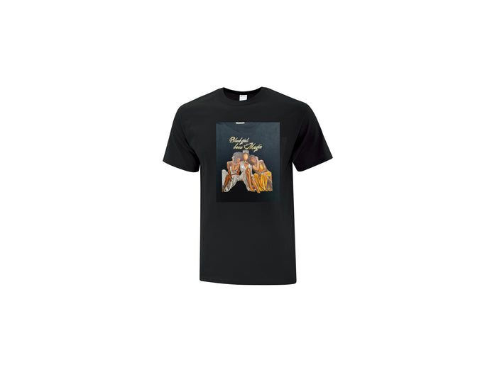 Printed T-shirts in unique designs in Adult Extra Large size - NATASHAHS