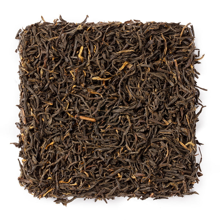 Pure Gold Dianhong Black Tea #1280