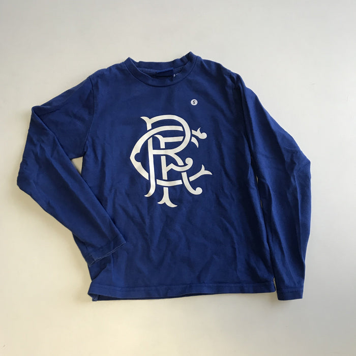 Preloved kids sports top