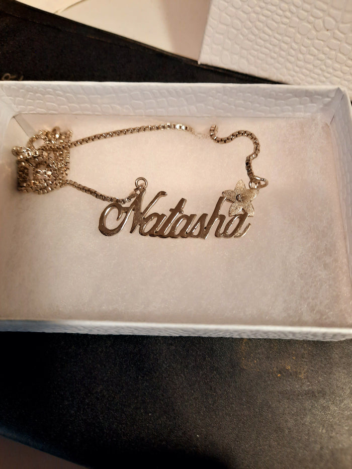 Natasha-silver