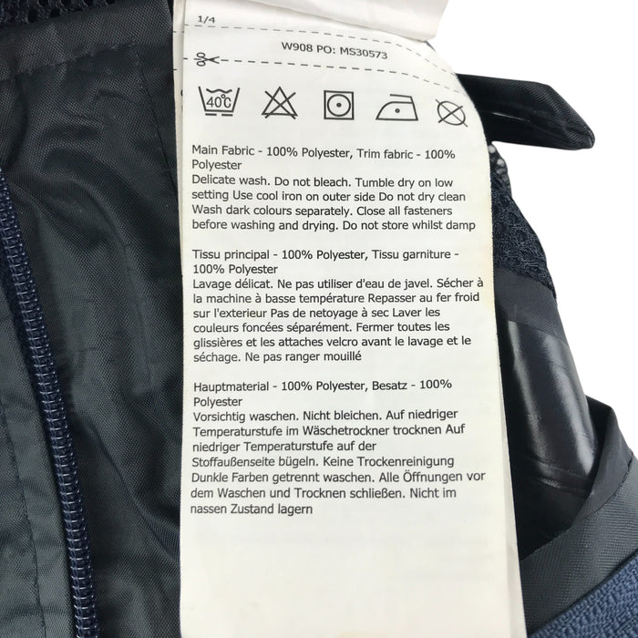 Preloved kids light jacket