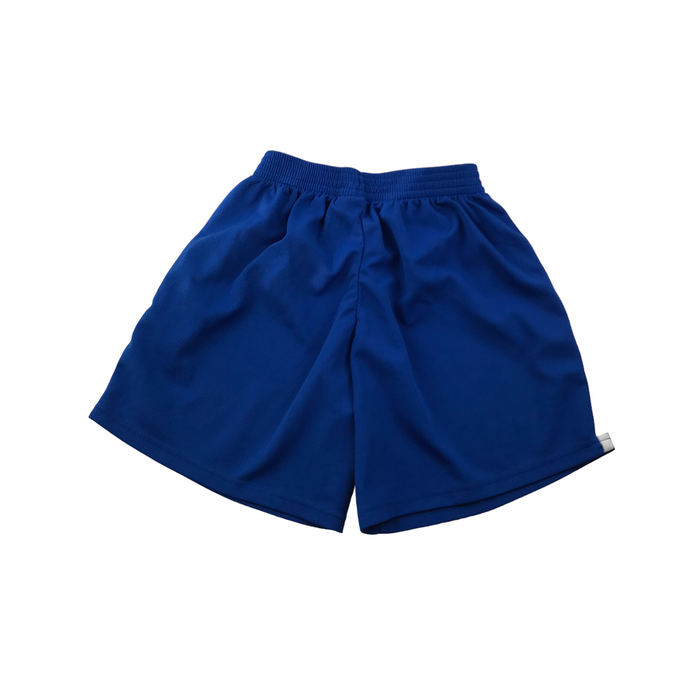 Riva 11-12 yrs blue sport shorts